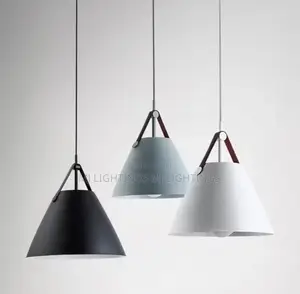 Pendant Lights Modern Bedside Lamp Bar Counter Restaurant Ceiling C