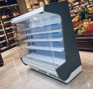 Open Chiller