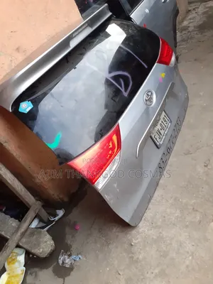 Boot Toyota Sienna 2012/2018 Xle Edition