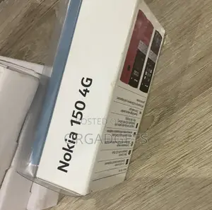 New Nokia 150 Blue