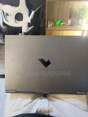 Laptop HP Victus 16 16GB Intel Core i5 SSD 512GB