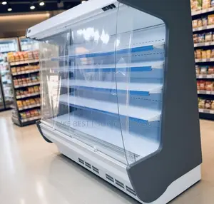 Open Chiller