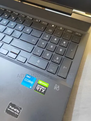 Laptop HP Victus 16 16GB Intel Core i5 SSD 512GB