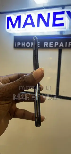 Apple iPhone 11 Pro Max 256 GB Gray