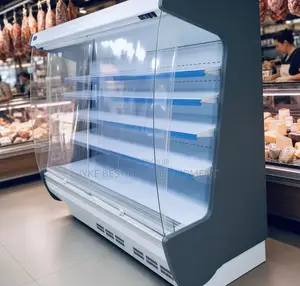 Open Chiller