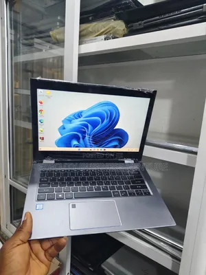 Laptop Acer Spin 513 8GB Intel Core i5 SSD 256GB