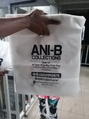 Customized Boutique Nylon Packaging Materials