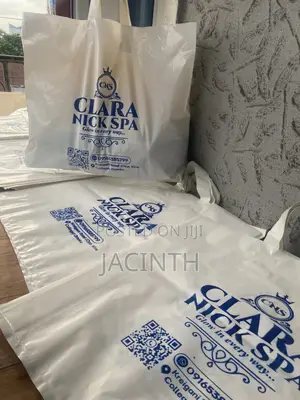 Customized Boutique Nylon Packaging Materials