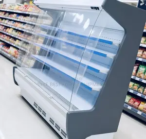 Open Chiller