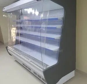 Open Chiller