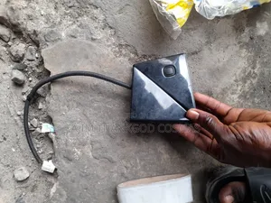 Boot Sensor Lexus Gx460 Tokunbo