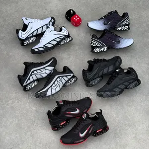 Original Air Max SNDR Sneakers