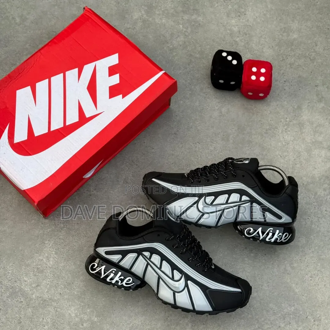 Original Air Max SNDR Sneakers