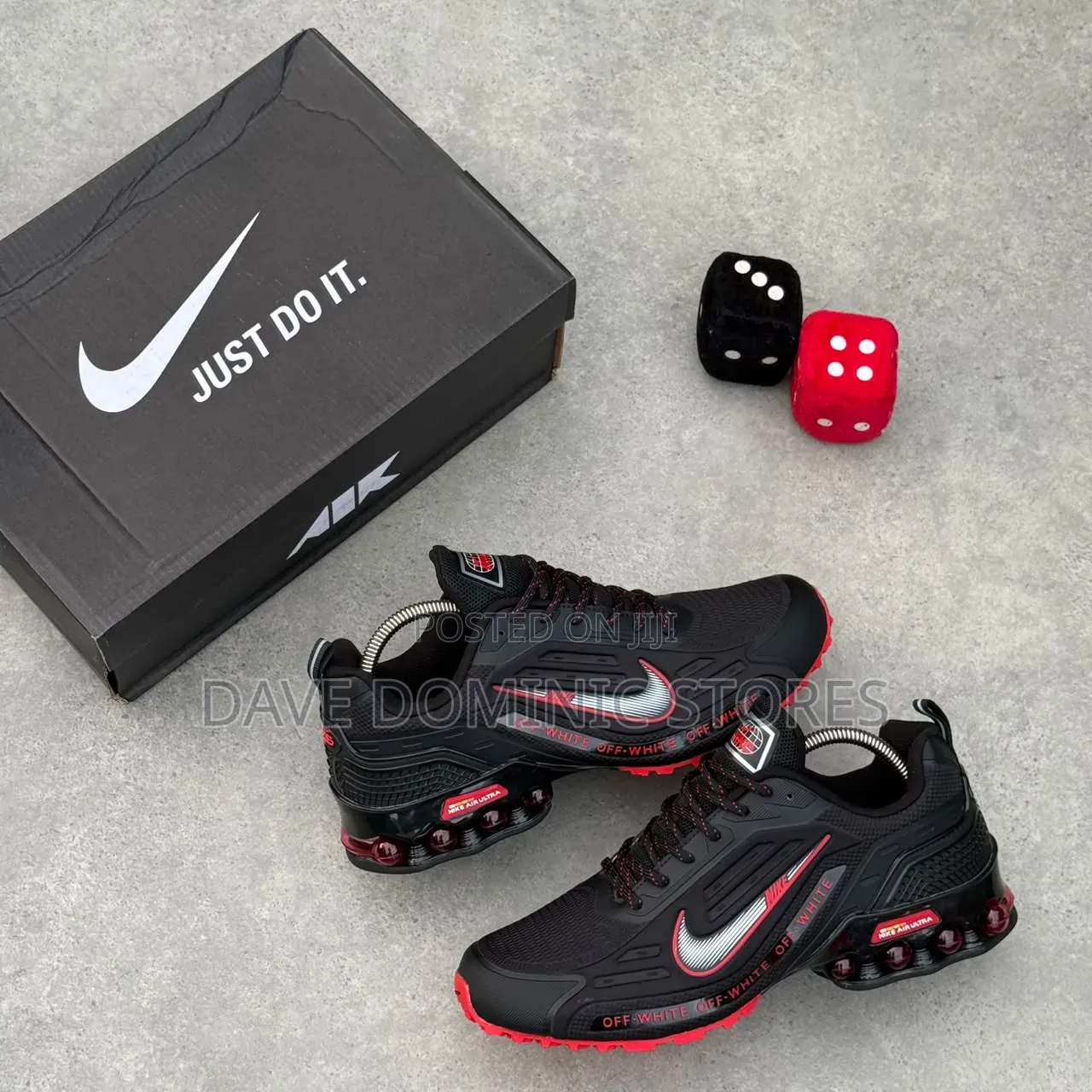 Original Air Max SNDR Sneakers