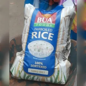 Rice Distributors Wholesalers Suppliers in Lagos Nigeria