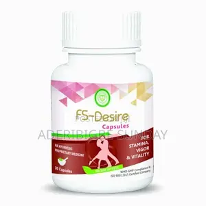Man Power and Erectile Dysfunction Capsule