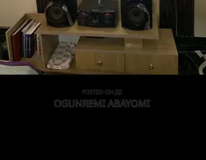 TV Console