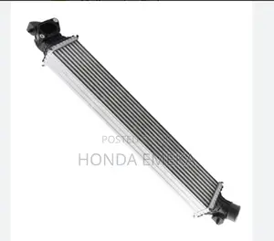 Intercooler Honda Accord 2018