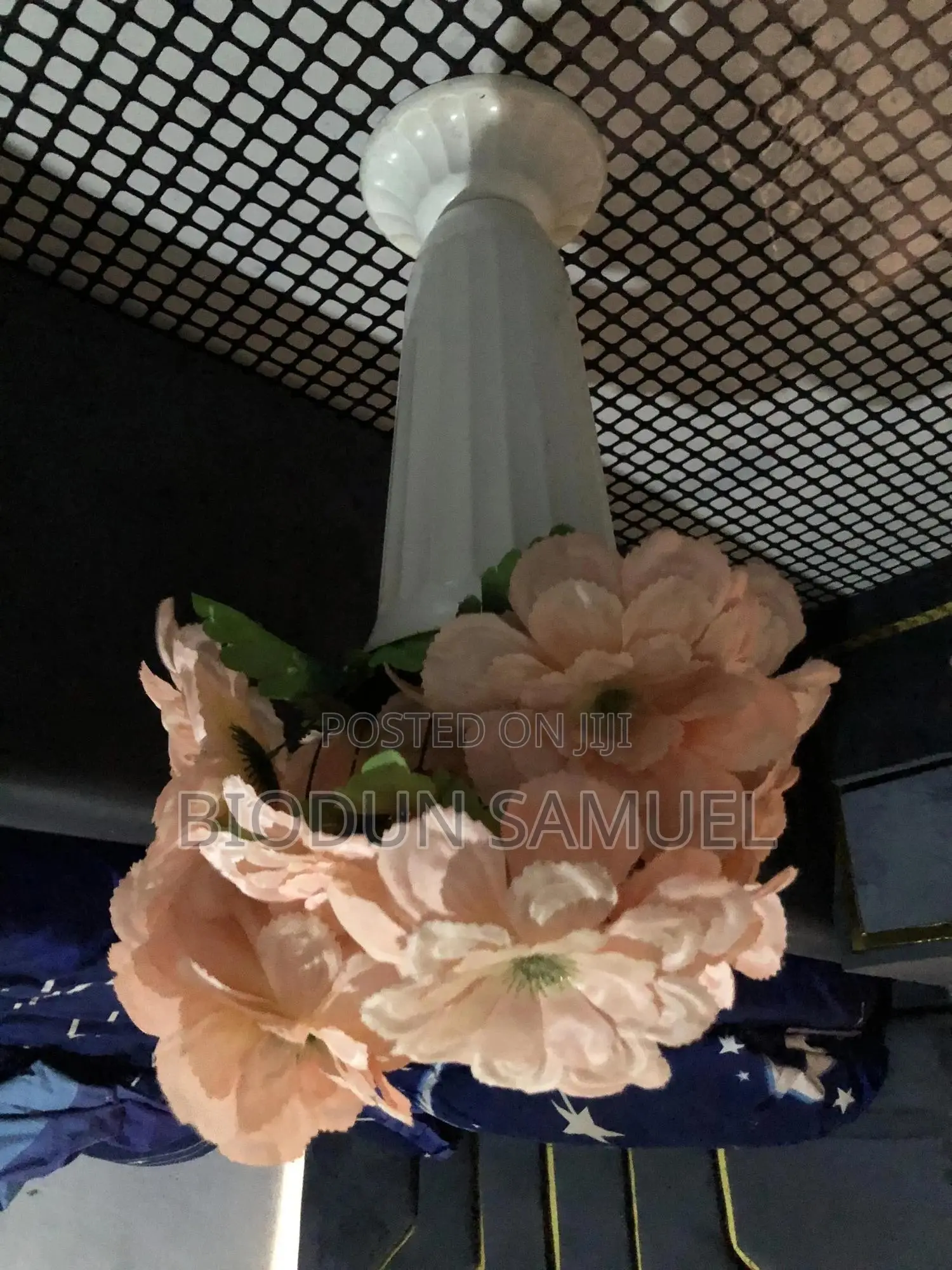 Flower Vase