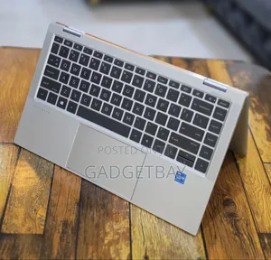 Laptop HP EliteBook 1040 G8 16GB Intel Core i7 SSD 512GB