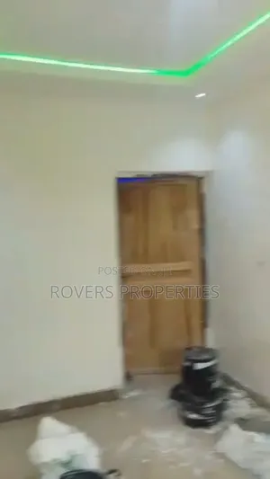Furnished Mini Flat in Alimosho for rent