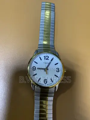 Timex Easy Reader
