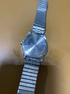 Timex Easy Reader