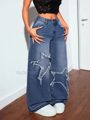 Baggy Jeans