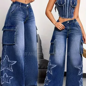 Baggy Jeans