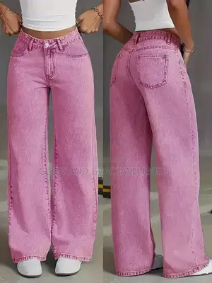 Baggy Jeans