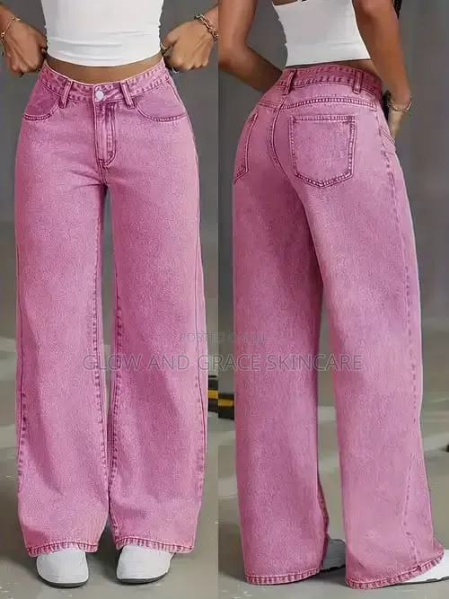 Baggy Jeans