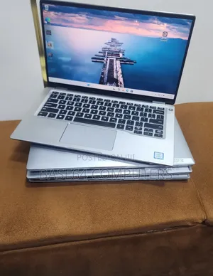 Laptop Dell Latitude 7400 8GB Intel Core i5 SSD 256GB