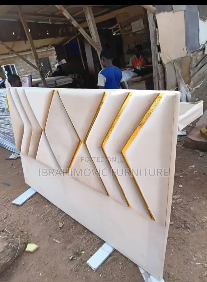 Bed Frame 6/6 Size