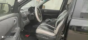 Honda Pilot 2010 Black