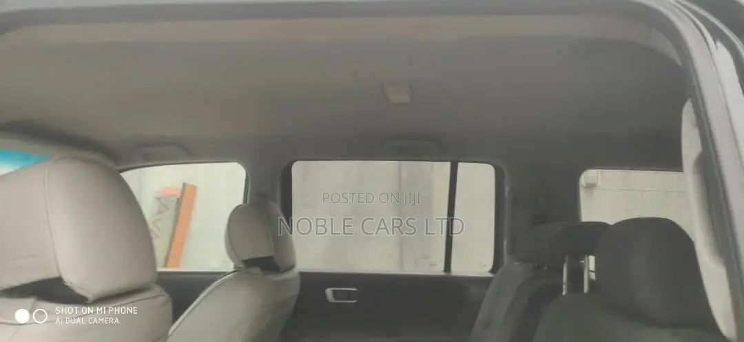 Honda Pilot 2010 Black