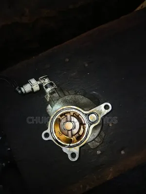 Brake Pump for Range Rover Evoque 2.0 Sold With Warranty