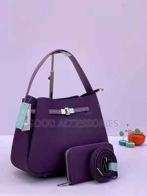 Chrisbella Signature Bag