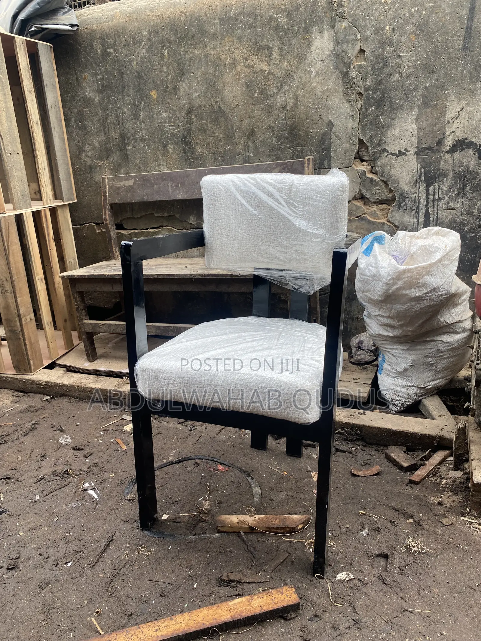 Set Dinning Chair