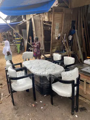 Set Dinning Chair