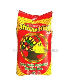 Rice Distributors Wholesalers Suppliers in Lagos Nigeria