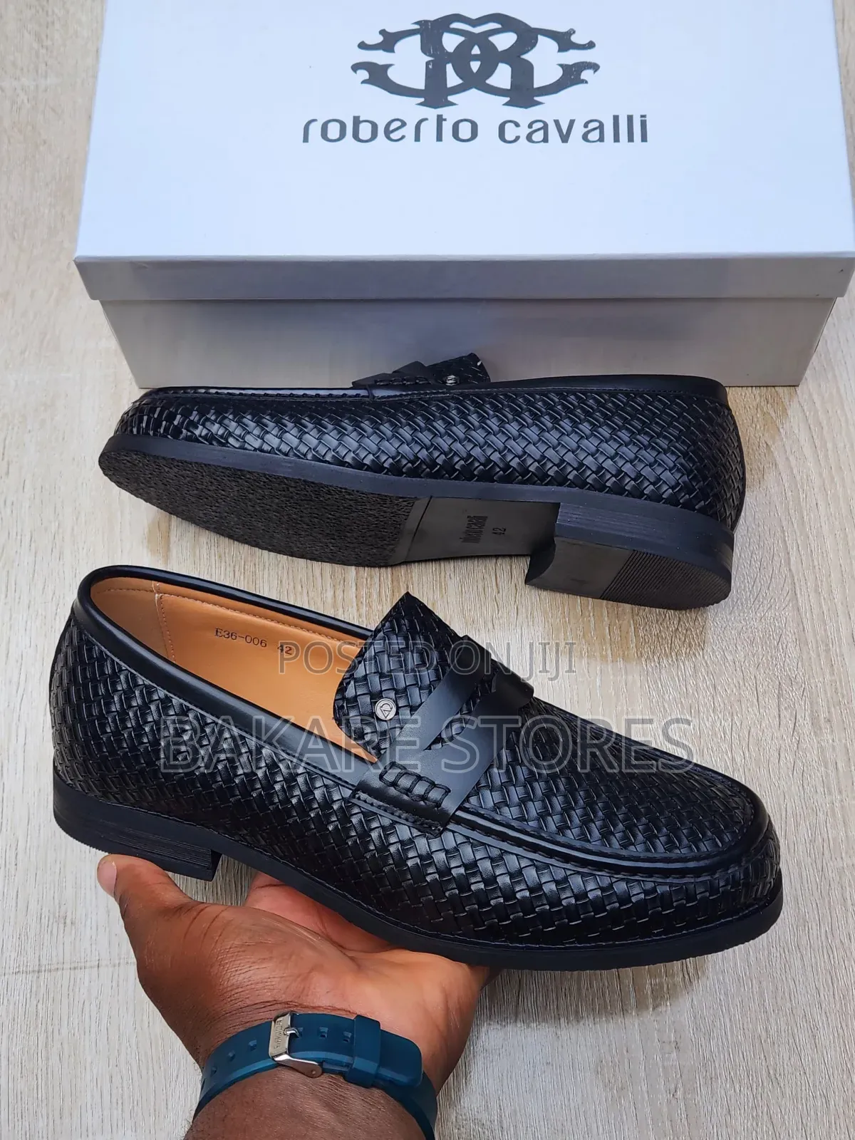 Men Water Proof Shoes