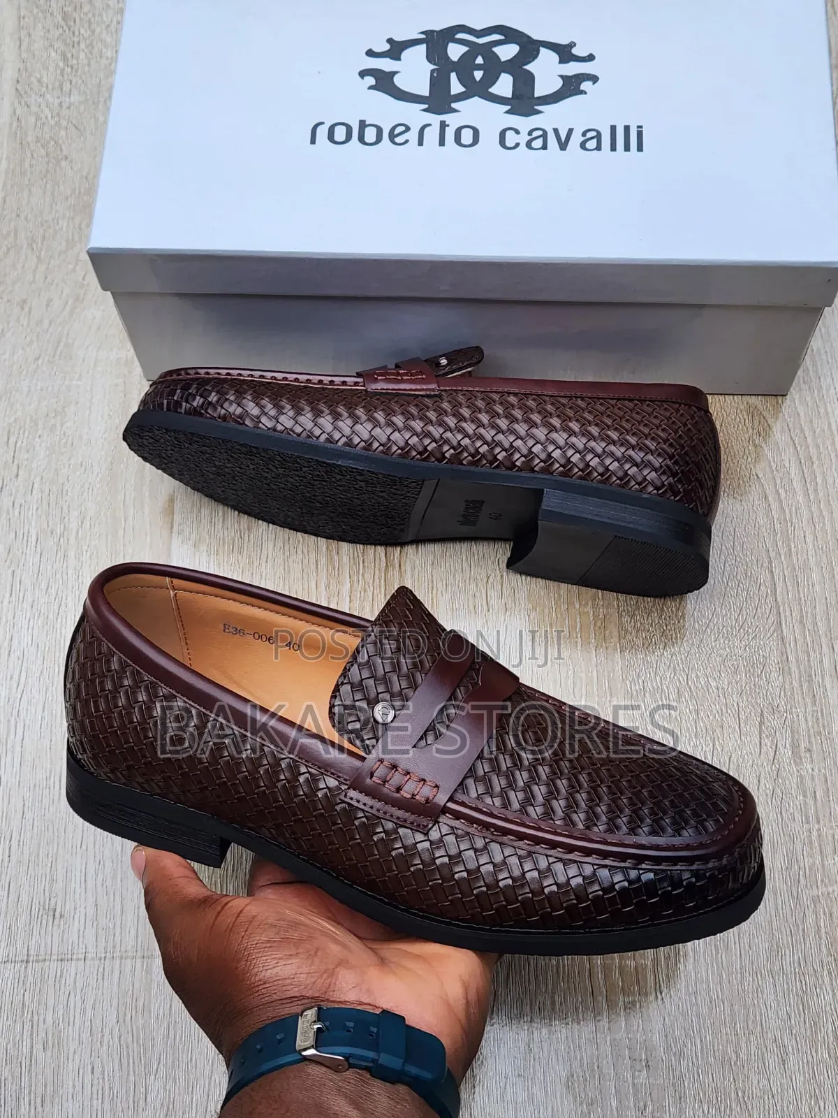 Men Water Proof Shoes