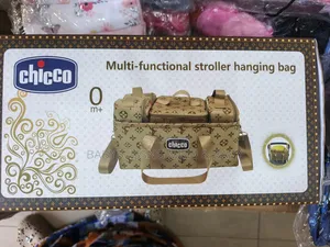 Chicco Multi-Functional Stroller Hanging Bag