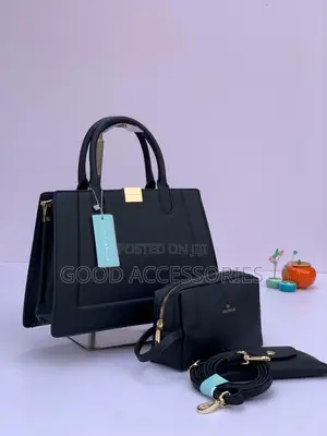 Chrisbella Triple Luxe Set