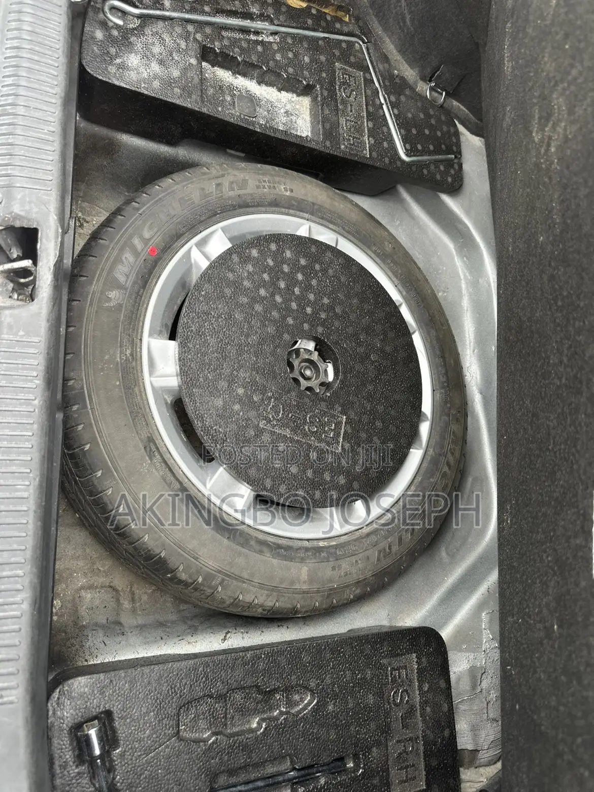 Lexus ES 350 2009 Silver