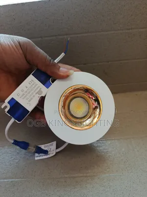 7w Pop Cob Light