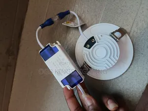 7w Pop Cob Light