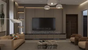 Luxury Interior Design Decoration Services