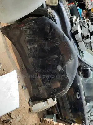 Bonnet Toyota Camry 2012/2013 Model Tokunbo