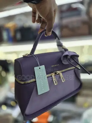 Chrisbella Iconic Bag
